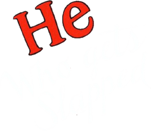He Who Gets Slapped