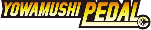 Yowamushi Pedal