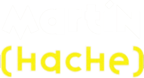 Martin (Hache)