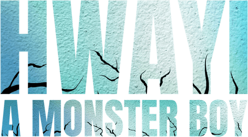 Hwayi: A Monster Boy