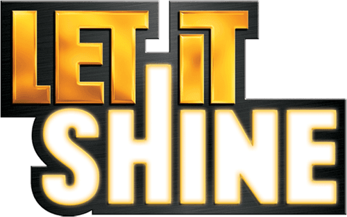 Let It Shine