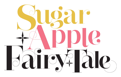 Sugar Apple Fairy Tale