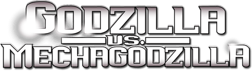 Godzilla vs. Mechagodzilla