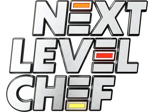 Next Level Chef