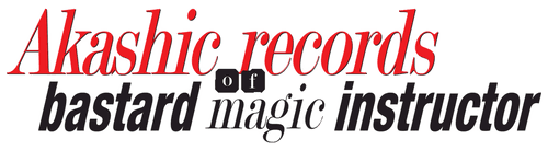 Akashic Records of Bastard Magic Instructor