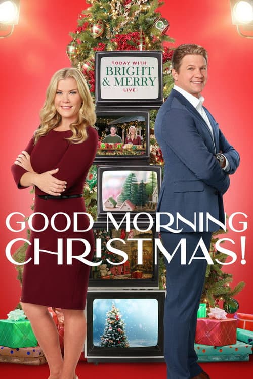 Good Morning Christmas! poster