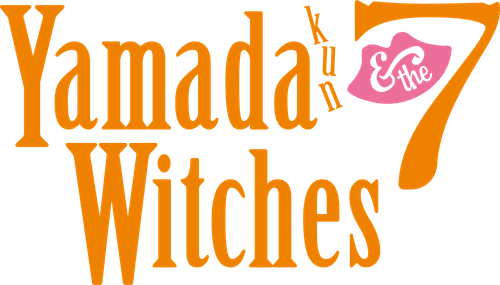 Yamada-kun and the Seven Witches