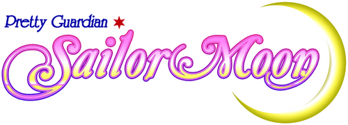 Pretty Guardian Sailor Moon