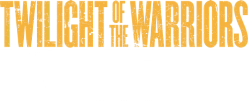 Twilight of the Warriors: Walled In