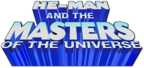 He-Man and the Masters of the Universe