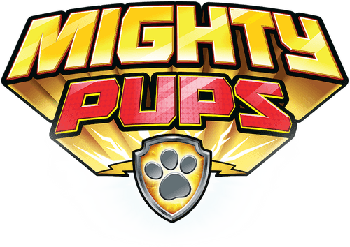PAW Patrol: Mighty Pups