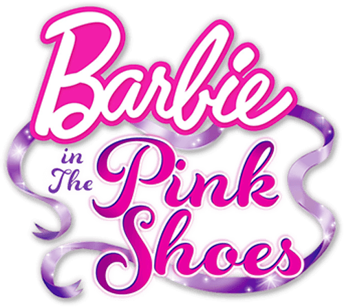 Barbie in the Pink Shoes
