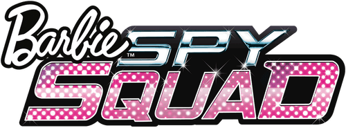 Barbie: Spy Squad