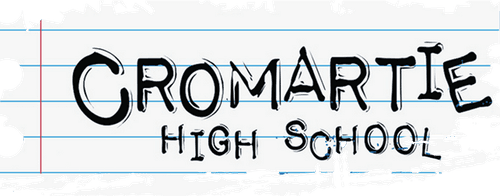 Cromartie High School