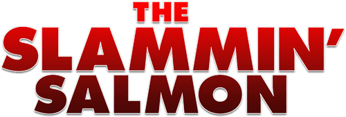 The Slammin' Salmon