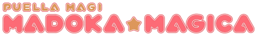 Puella Magi Madoka Magica