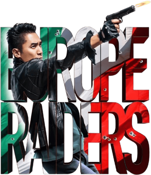Europe Raiders