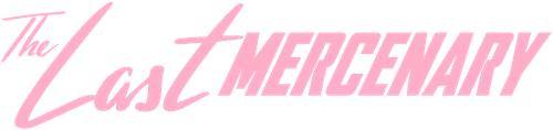 The Last Mercenary