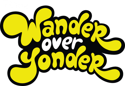 Wander Over Yonder