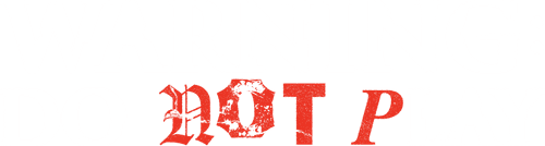 Warning: Do Not Play