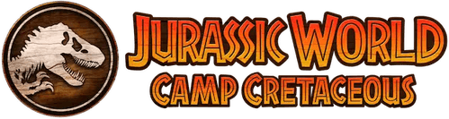 Jurassic World Camp Cretaceous