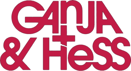Ganja & Hess