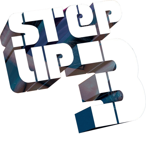 Step Up 3D