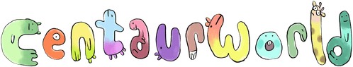 Centaurworld