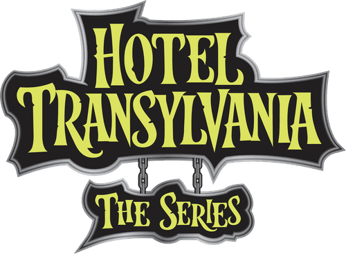Hotel Transylvania: The Series