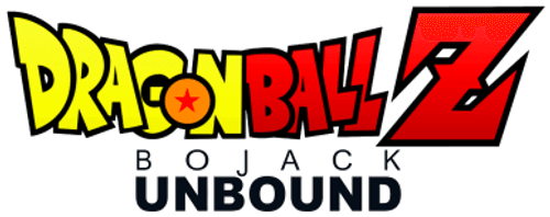 Dragon Ball Z: Bojack Unbound