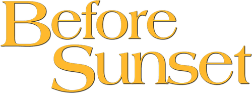 Before Sunset