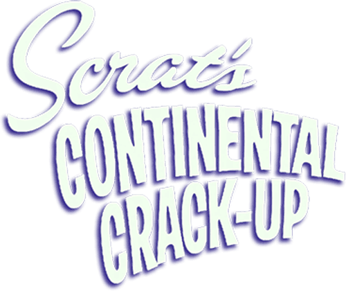 Scrat's Continental Crack-Up