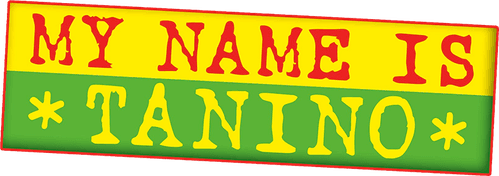 My Name Is Tanino