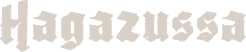 Hagazussa