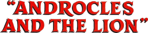 Androcles and the Lion