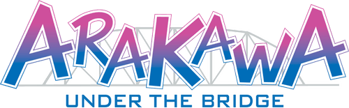 Arakawa Under the Bridge