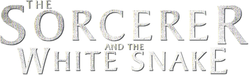 The Sorcerer and the White Snake