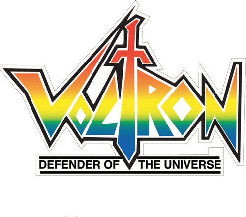 Voltron: Defender of the Universe