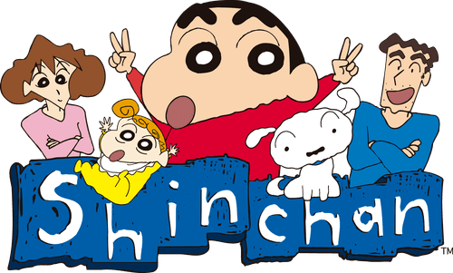 Shin Chan