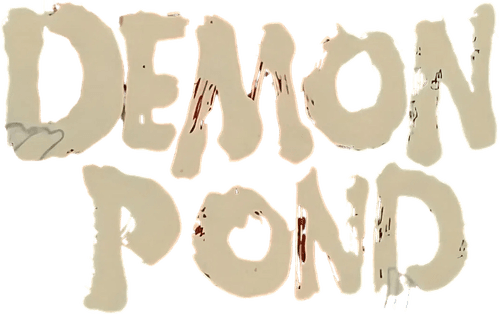 Demon Pond