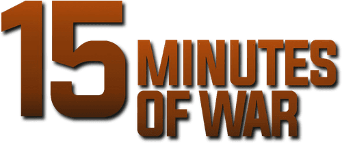 15 Minutes of War