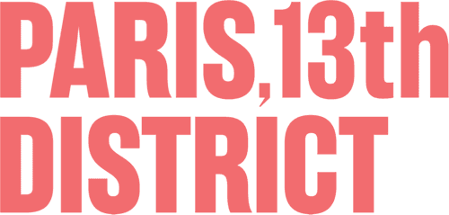 Paris, 13th District