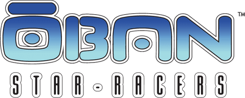Ōban Star-Racers