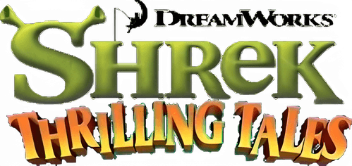 Shrek's Thrilling Tales