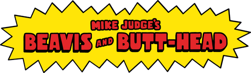 Mike Judge's Beavis and Butt-Head