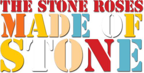 The Stone Roses: Made of Stone