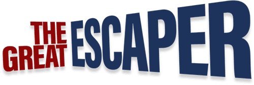 The Great Escaper