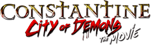 Constantine: City of Demons
