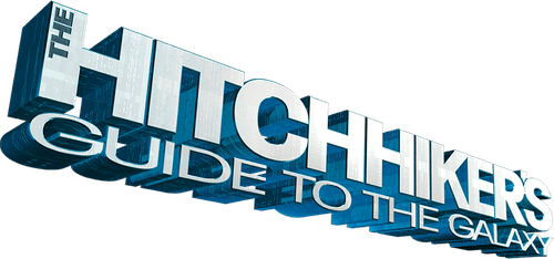 The Hitchhiker's Guide to the Galaxy