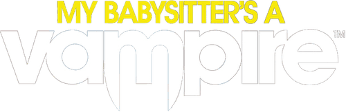 My Babysitter's a Vampire